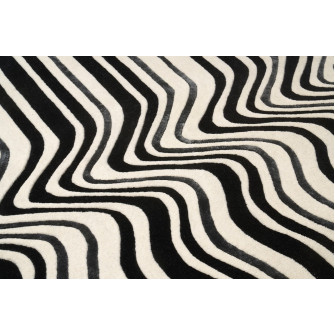 Paklājs DRAFT BLACK (Handmade Collection) Paklājs DRAFT BLACK (Handmade Collection)